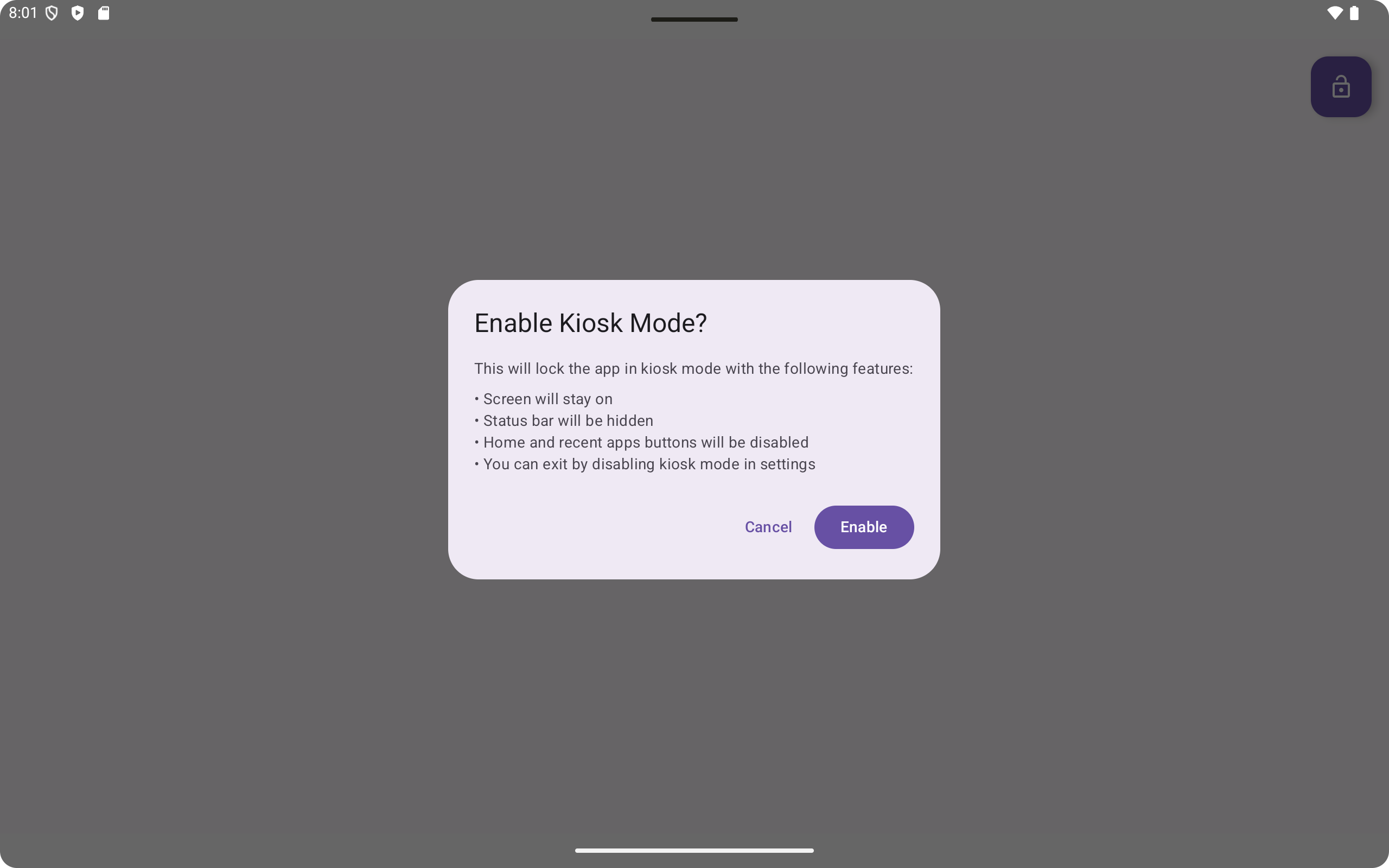 Baatchit App Preview 8